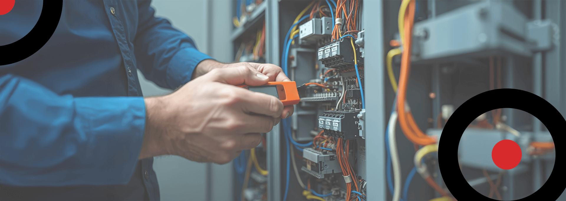 Electrician