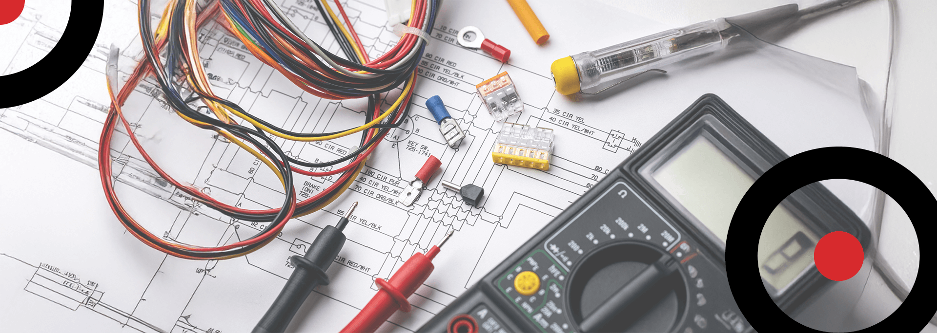 Electrician
